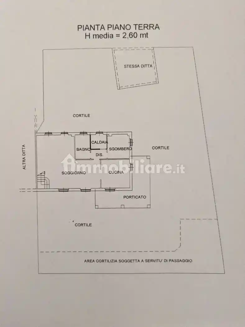 Villa in vendita a Savigliano