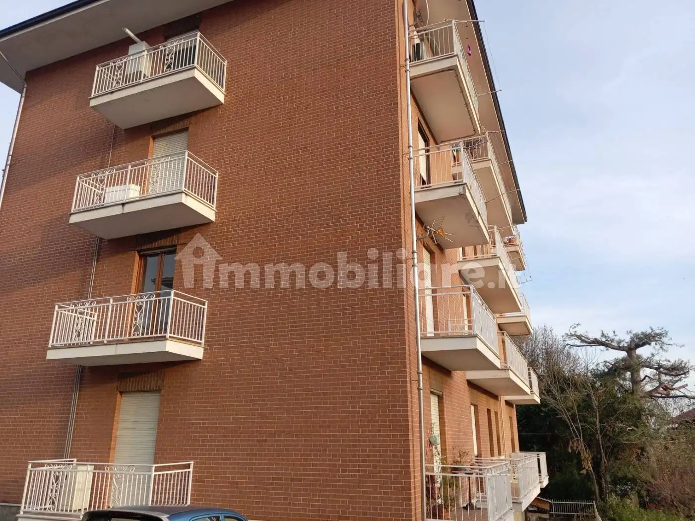 Appartamento in vendita a Corio