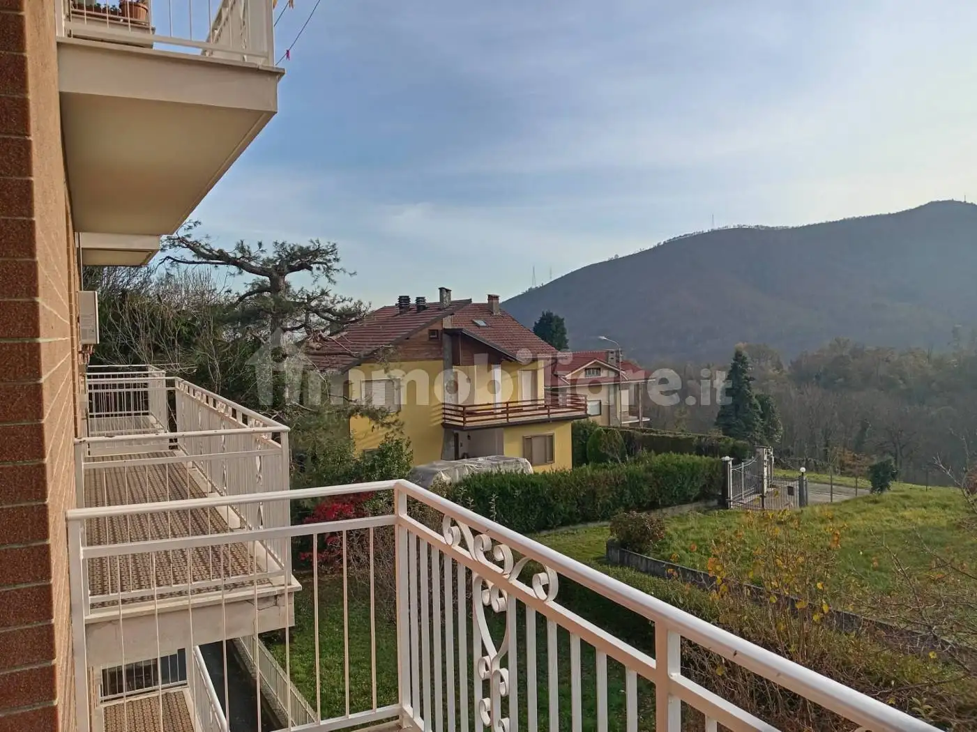 Bilocale corso Vigo 32, Centro, Corio - foto 3