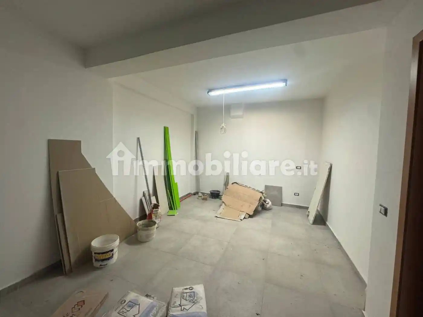 Villa unifamiliare via Sebastiano Catania, San Nullo - Sebastiano Catania, Catania - foto 4