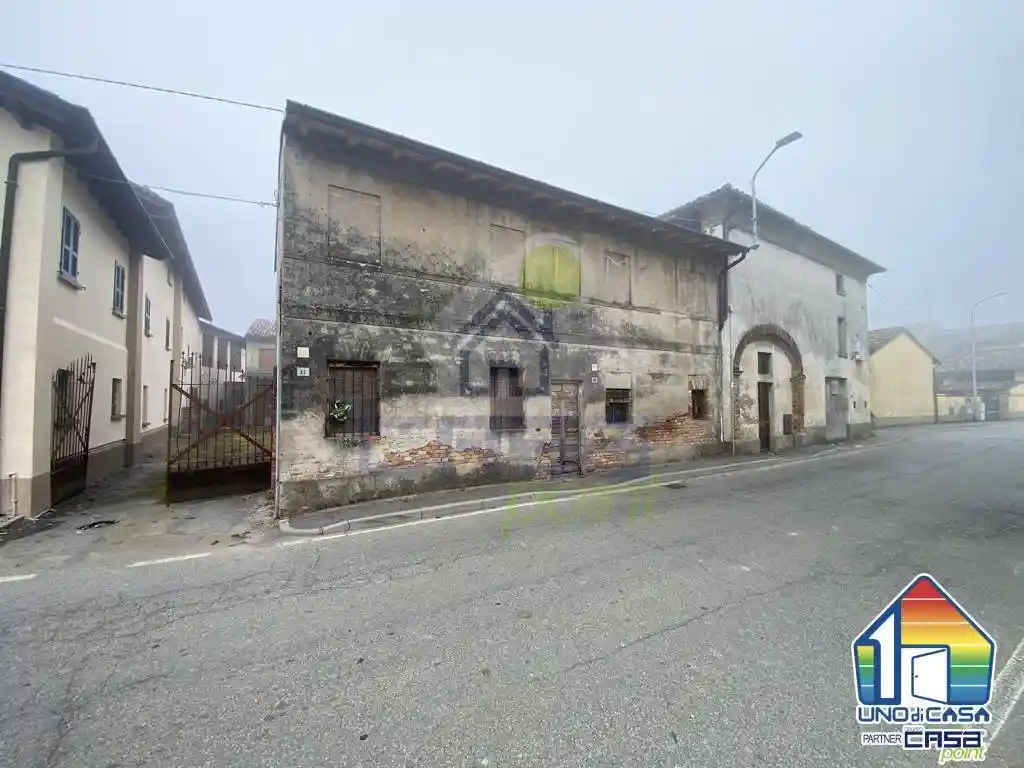 Palazzo - Edificio in Vendita - foto 3