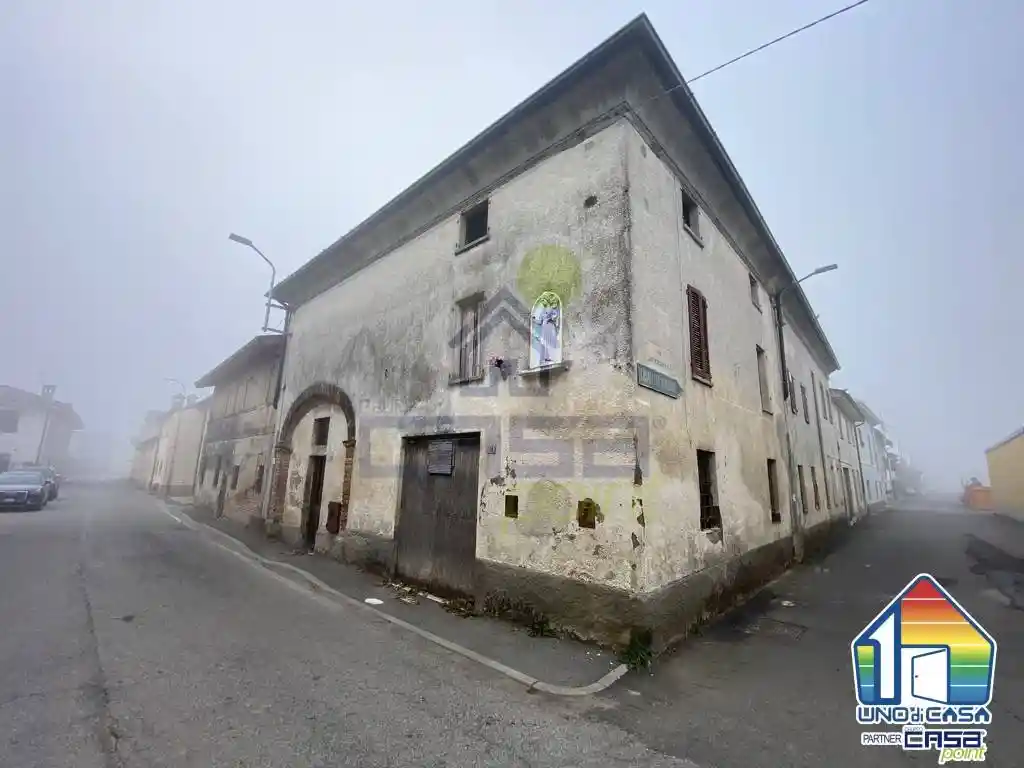 Palazzo - Edificio in Vendita - foto 4