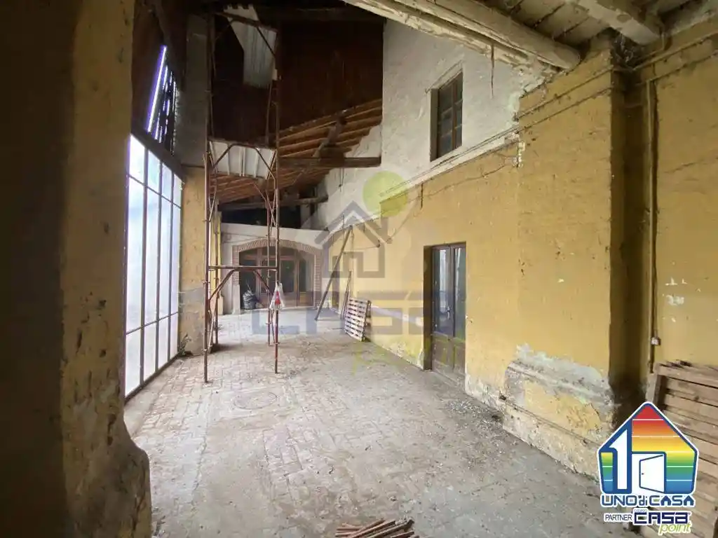 Palazzo - Edificio in Vendita - foto 5