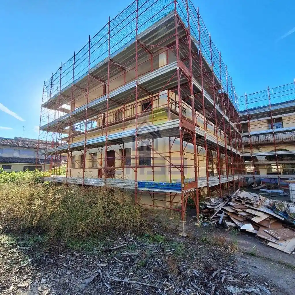 Appartamento in vendita a Borgo San Giacomo