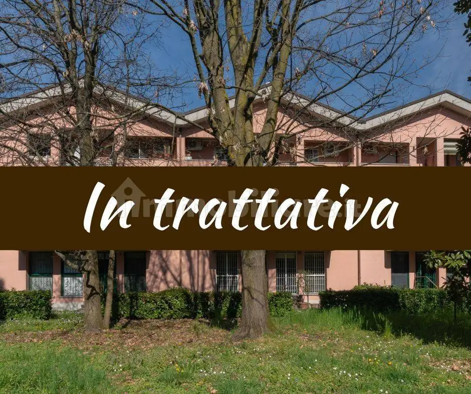 Appartamento in vendita a Pregnana Milanese