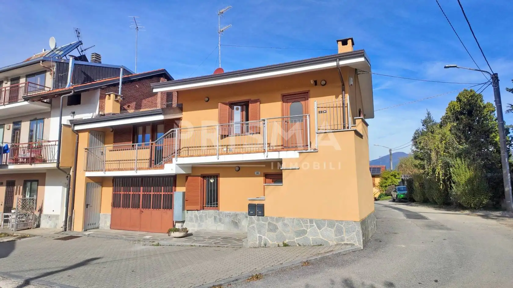 Appartamento in vendita a Buttigliera Alta