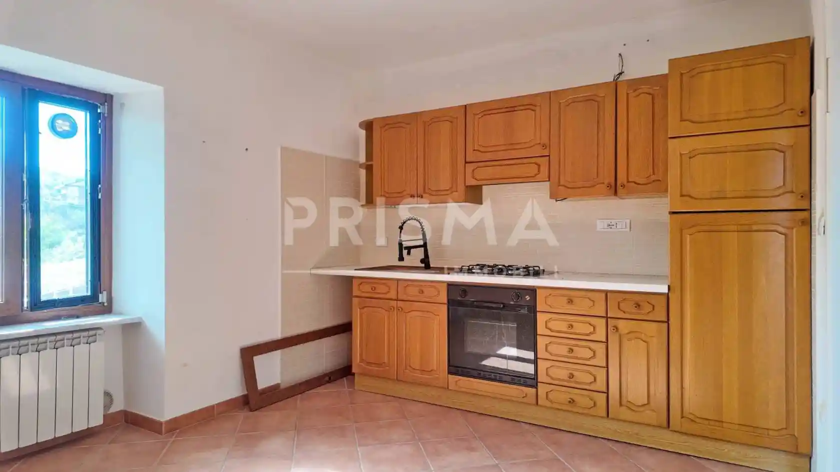 Trilocale via al Castello 36, Centro, Buttigliera Alta - foto 2