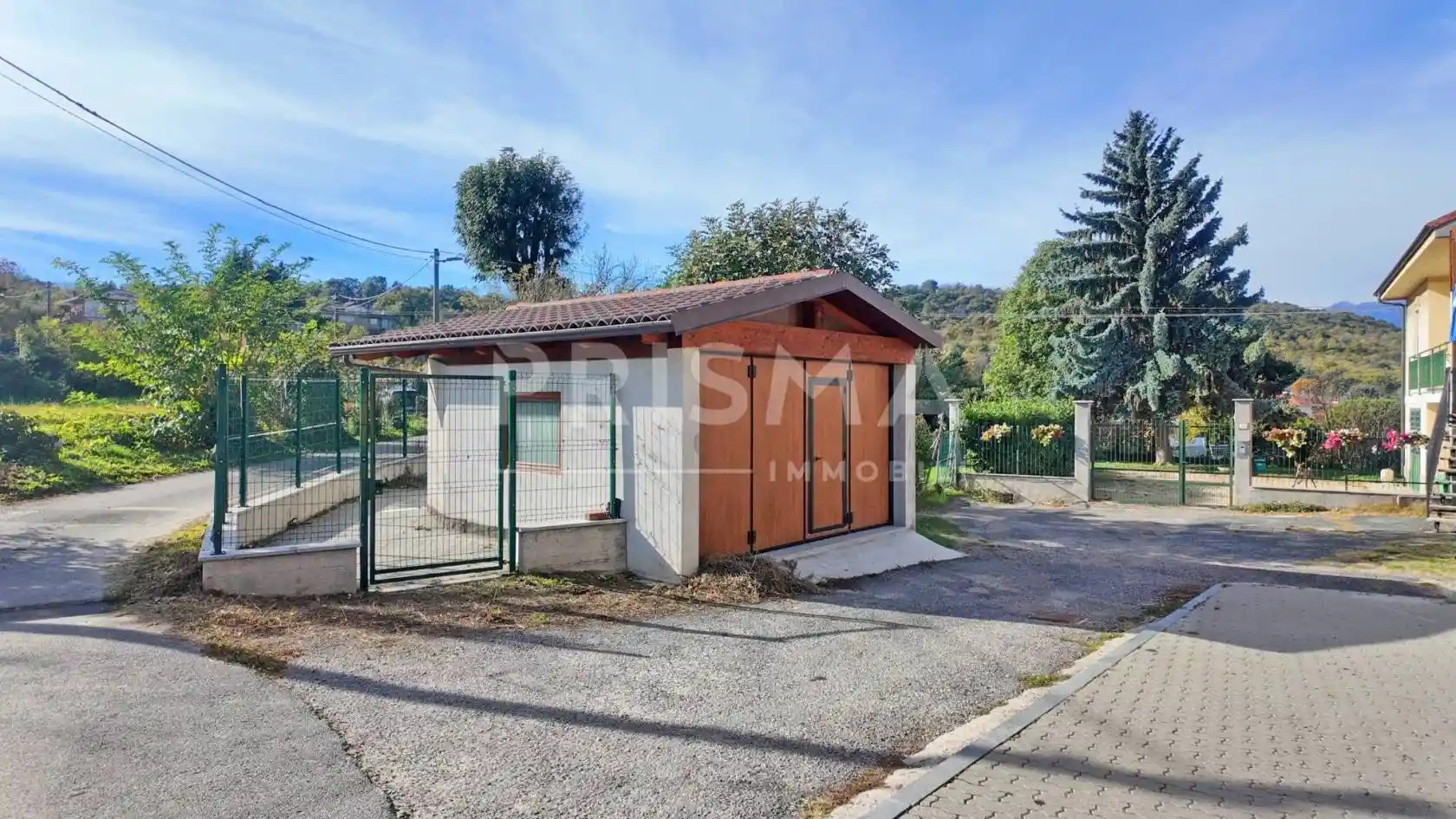 Trilocale via al Castello 36, Centro, Buttigliera Alta - foto 4