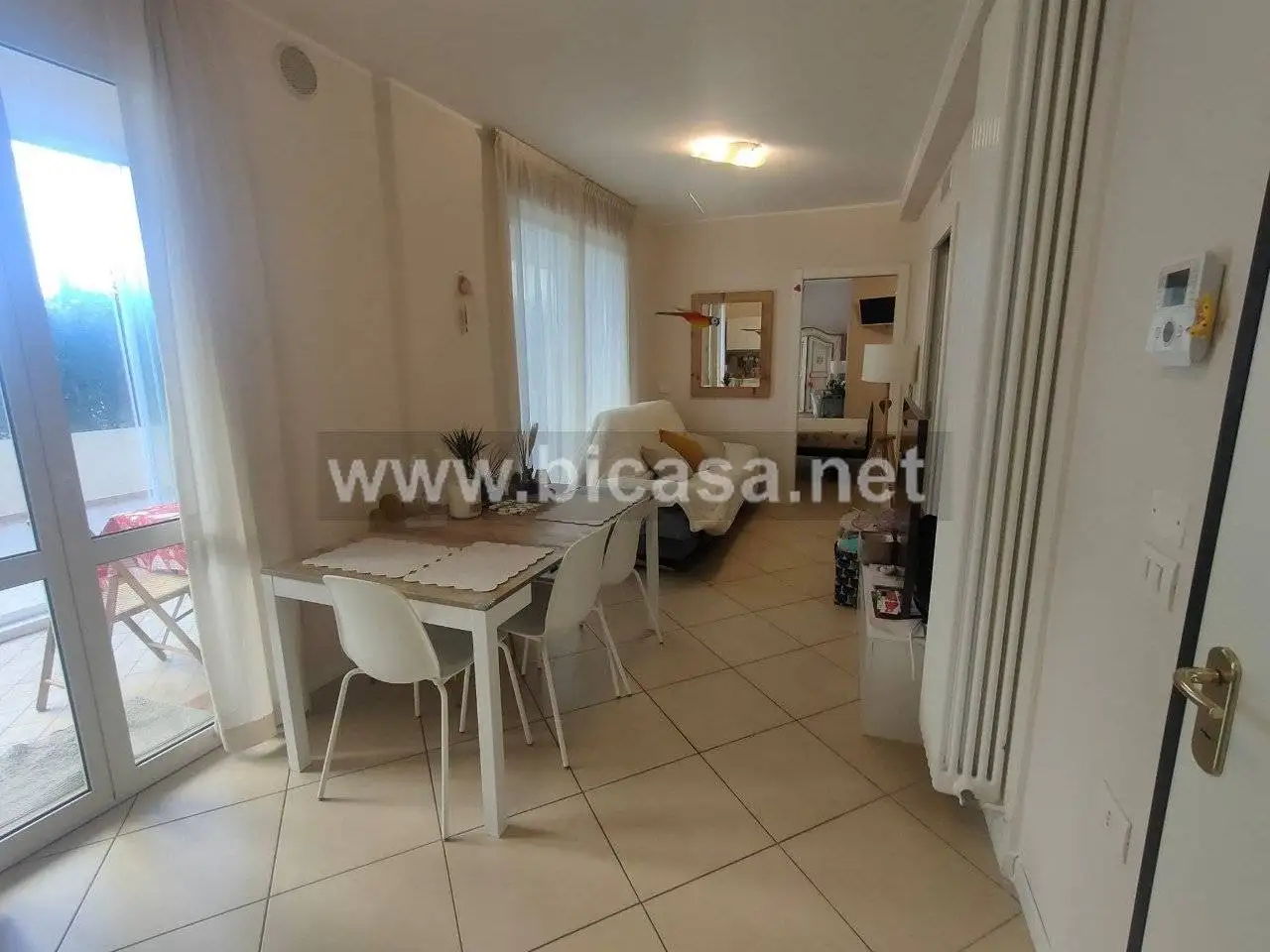 Appartamento in vendita a Pesaro