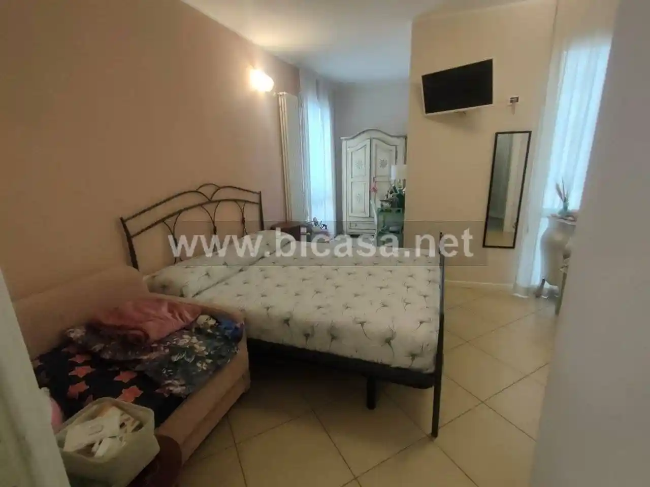 Quadrilocale ottimo stato, piano terra, Mare, Pesaro - foto 3