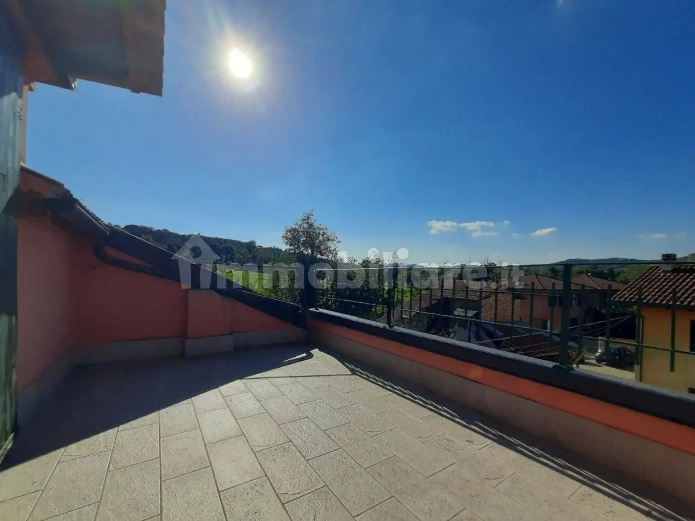 Villetta a schiera in vendita a Ovada