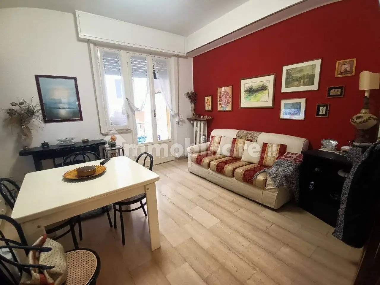 Appartamento in vendita a Pesaro