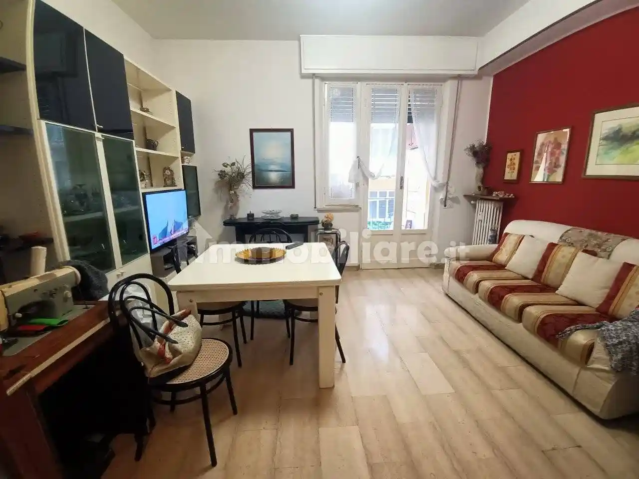 Appartamento viale Verdi 34, Centro Mare, Pesaro - foto 2