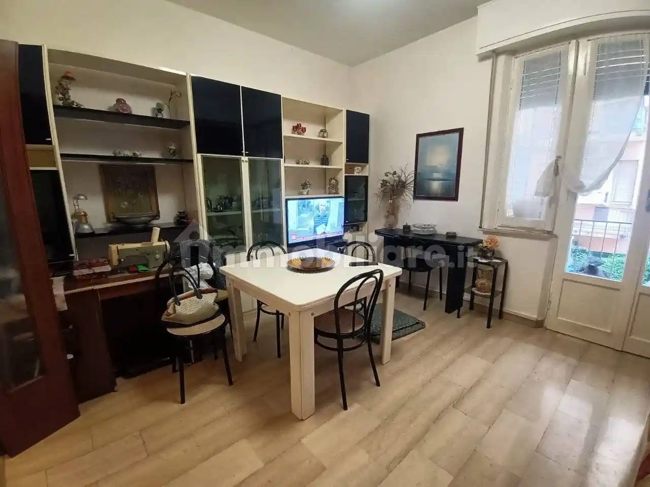 Appartamento viale Verdi 34, Centro Mare, Pesaro - foto 3