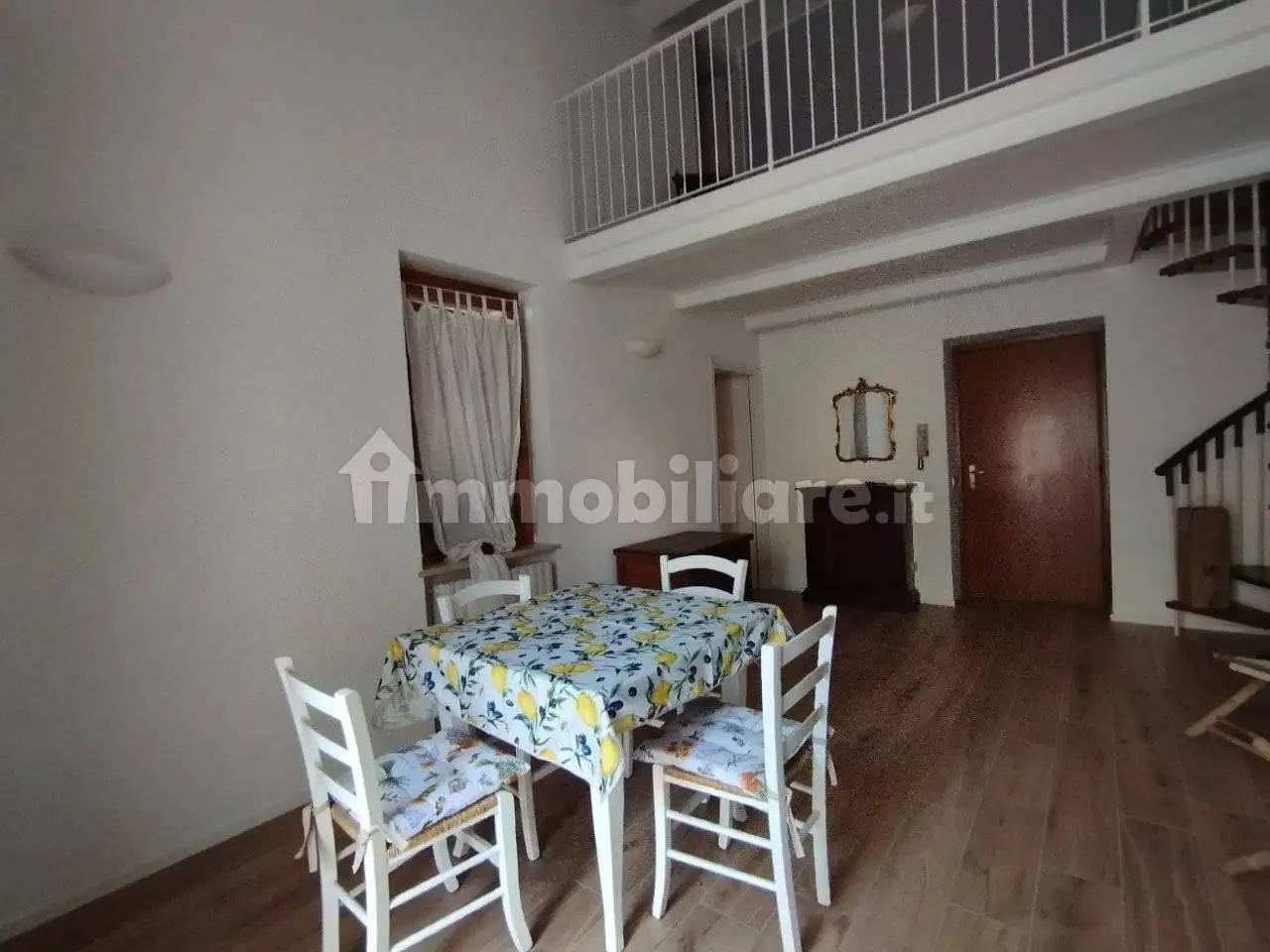 Appartamento in affitto a Pesaro