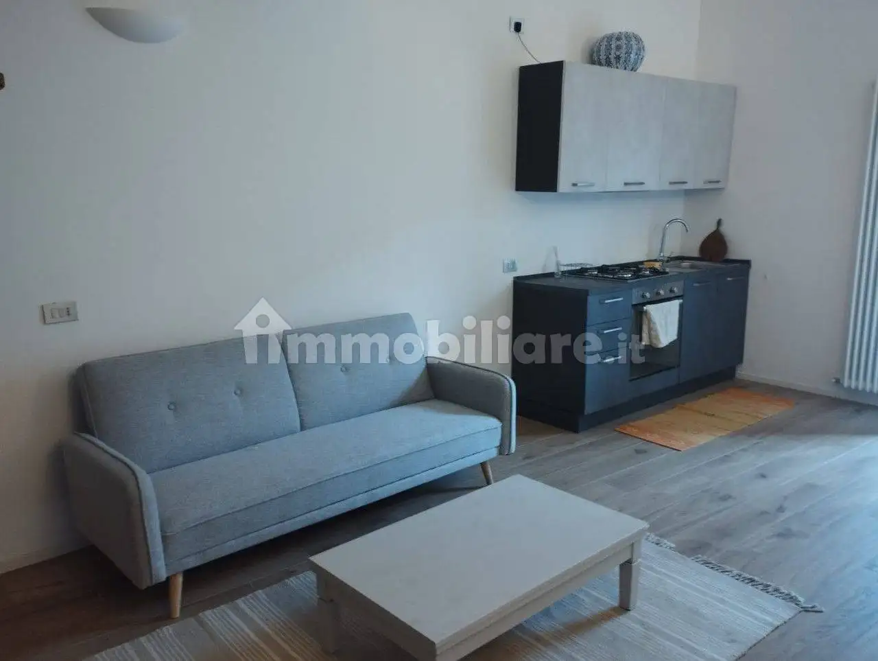 Trilocale ottimo stato, Centro Storico, Pesaro - foto 3