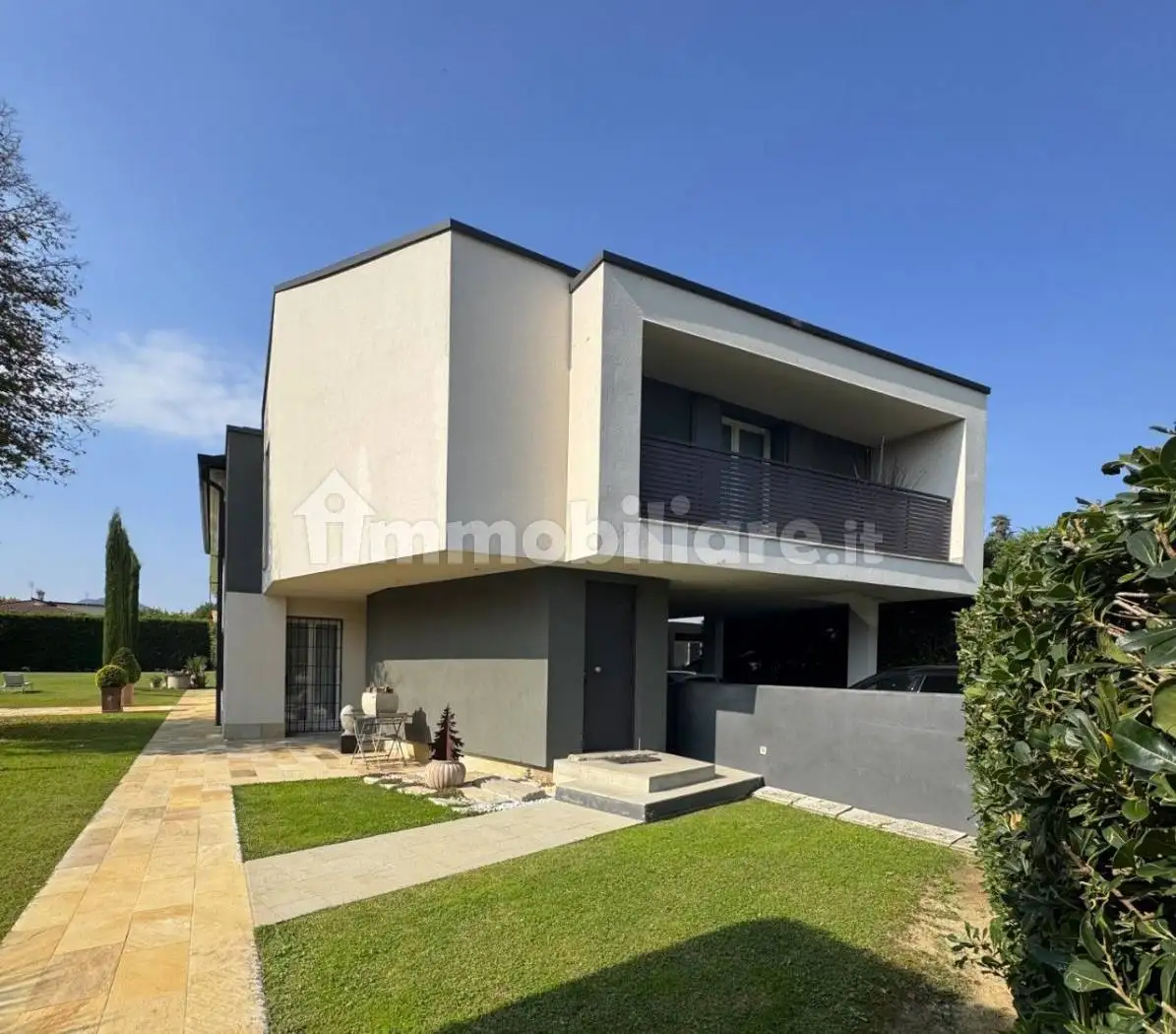 Villa in vendita a Teolo