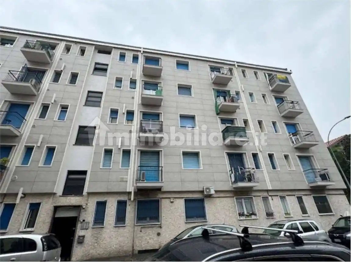 Appartamento in vendita a Cesano Boscone