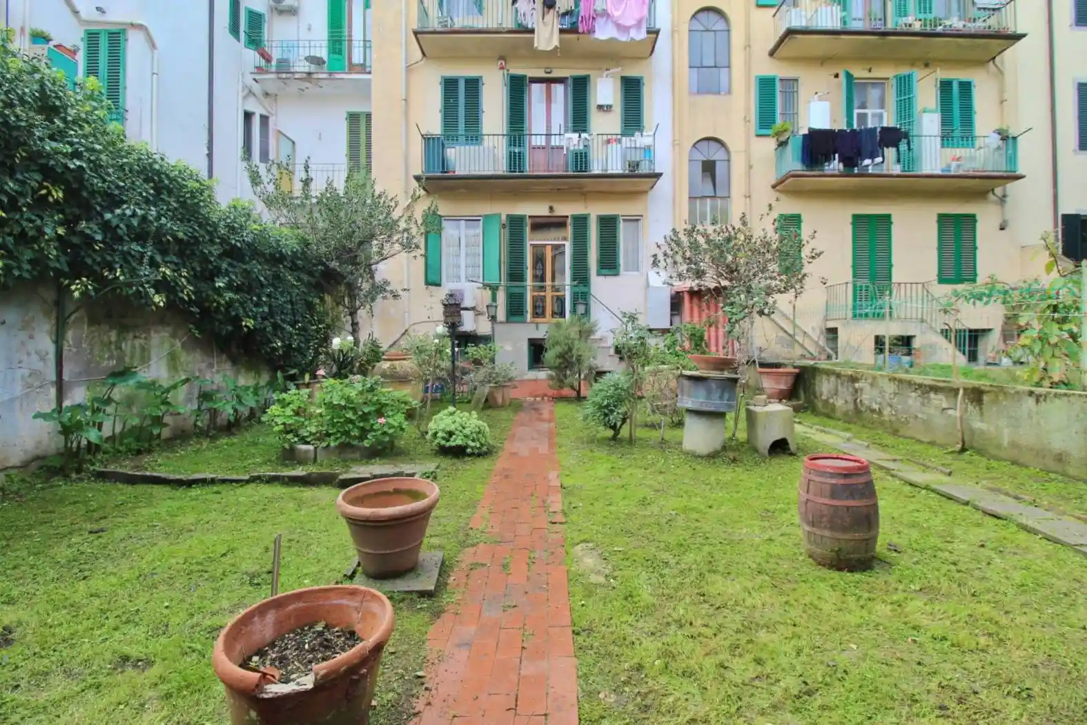 Appartamento in vendita a Firenze