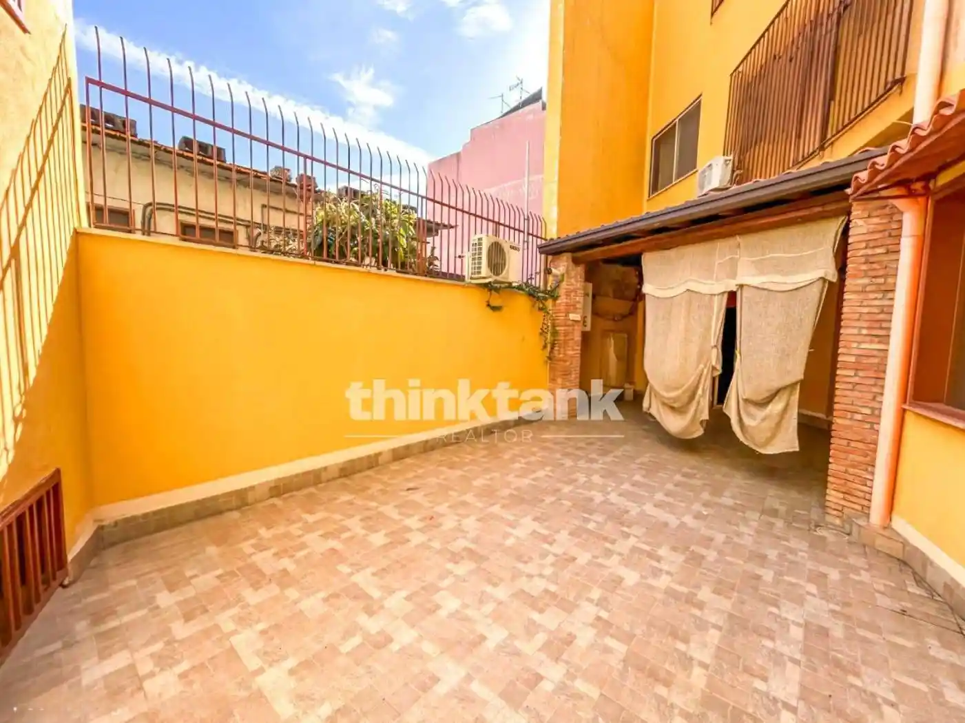 Appartamento in vendita a Belpasso