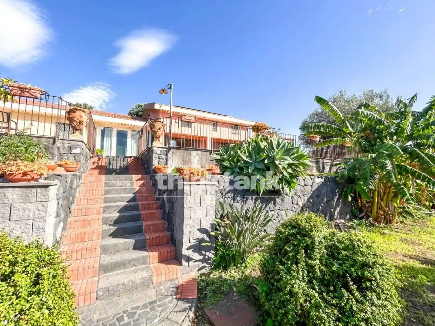 Villa in vendita a Valverde