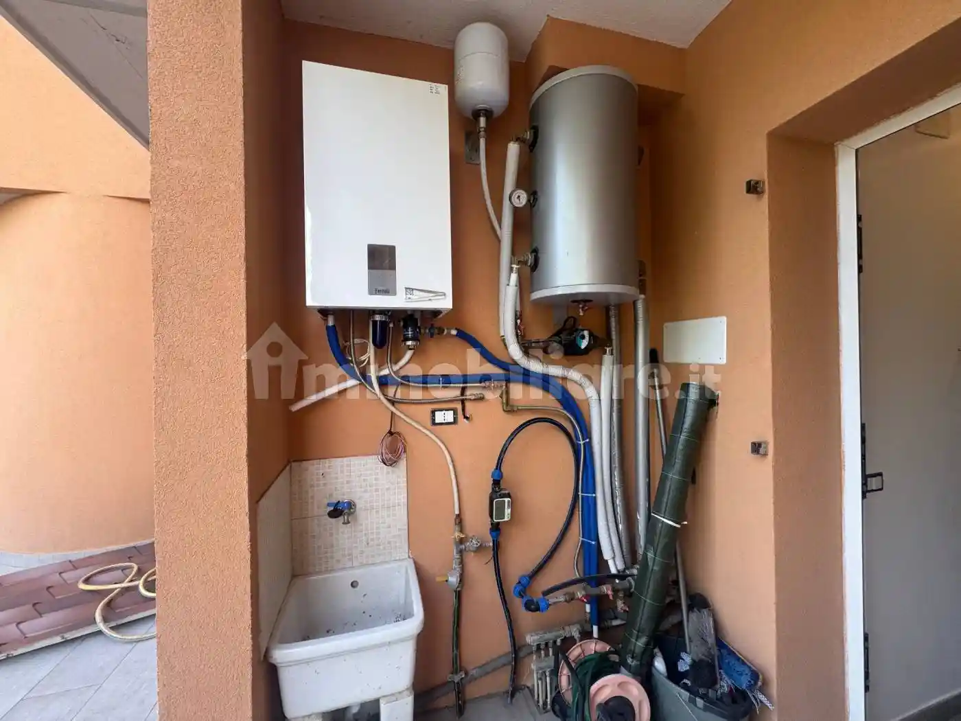 Villa a schiera via Sebastiano Catania, San Nullo - Sebastiano Catania, Catania - foto 5