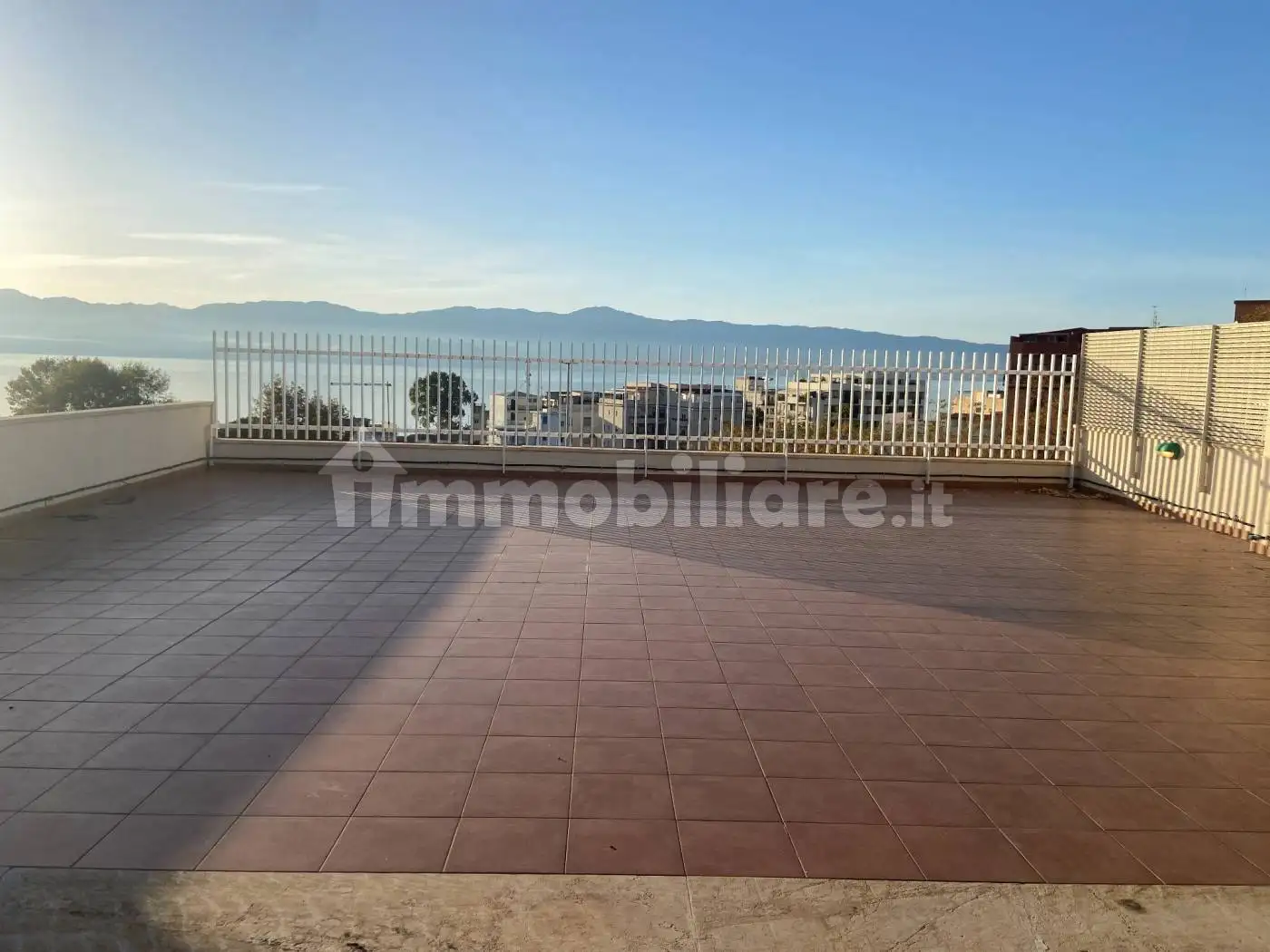 Attico - Mansarda in vendita a Reggio Calabria