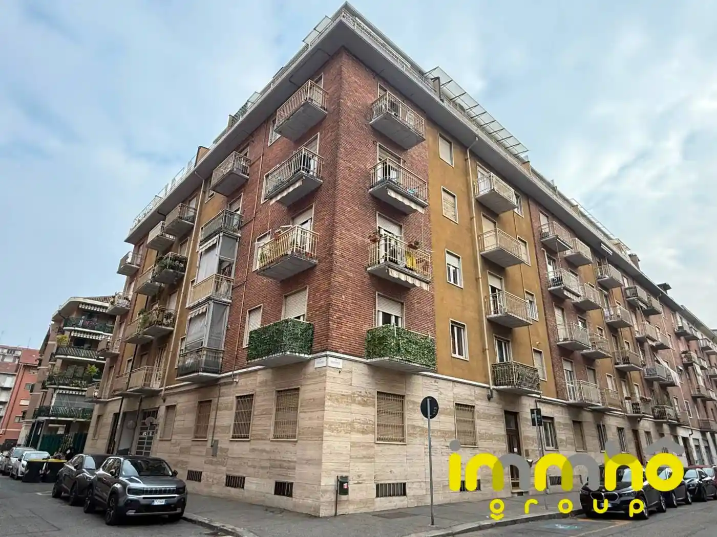 Appartamento in vendita a Torino