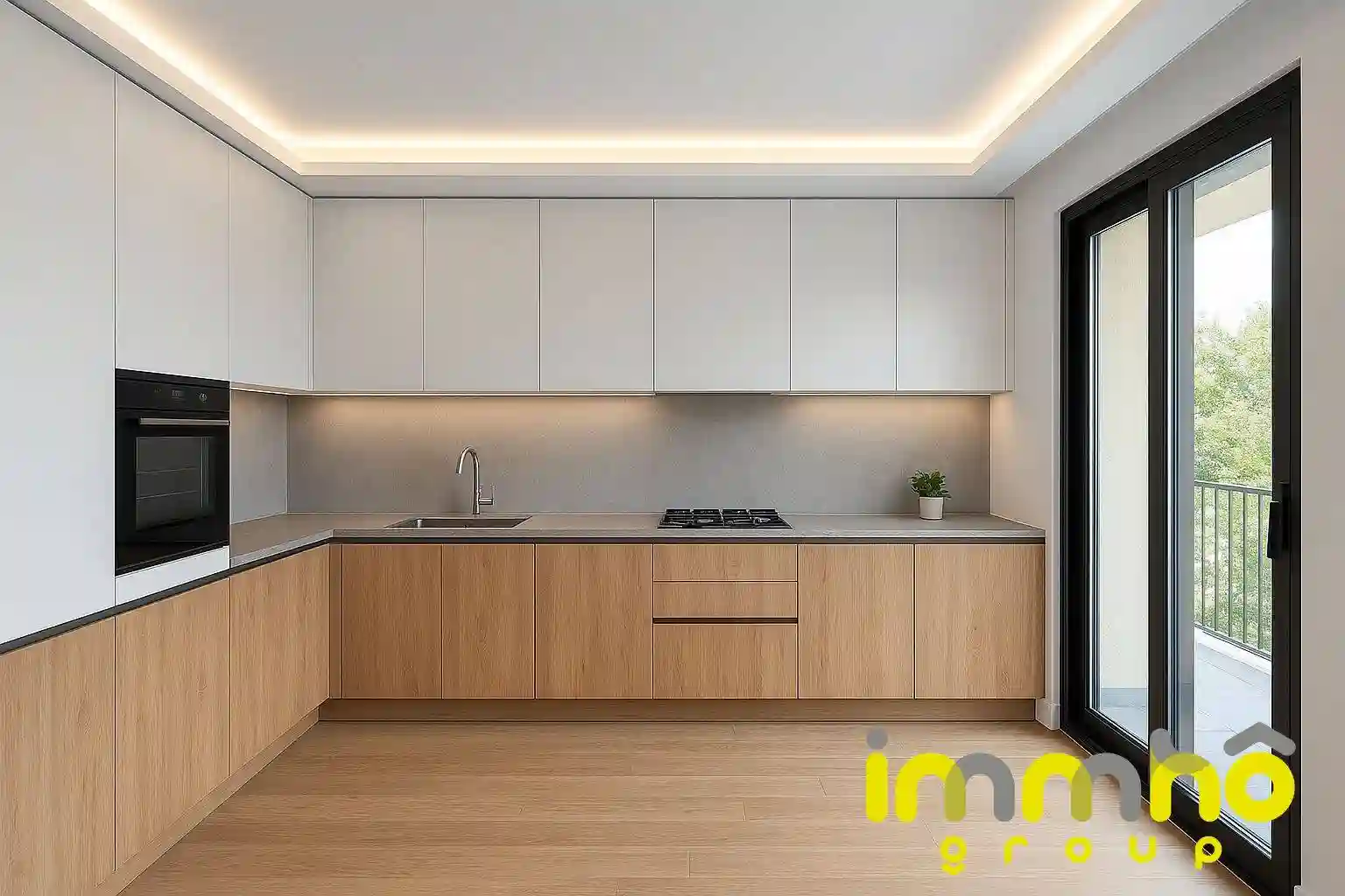 Appartamento - foto 4