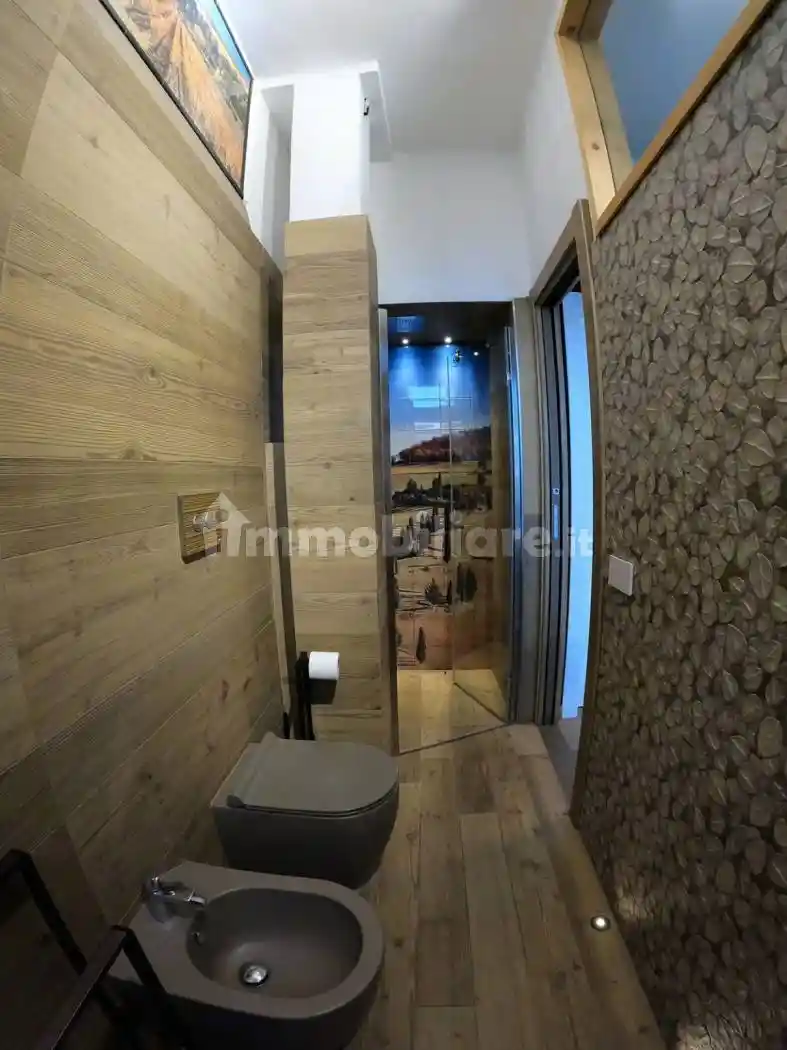 Bilocale ottimo stato, quinto piano, Stazione Centrale, Pisa - foto 4