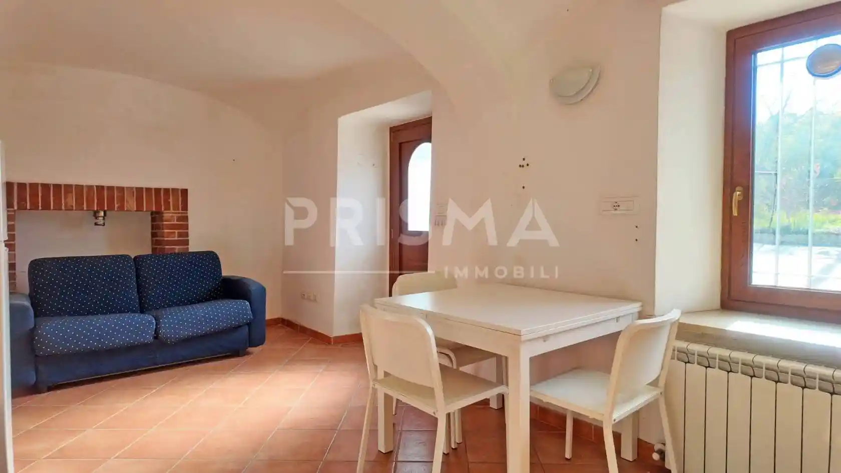 Bilocale via al Castello 36, Centro, Buttigliera Alta - foto 2