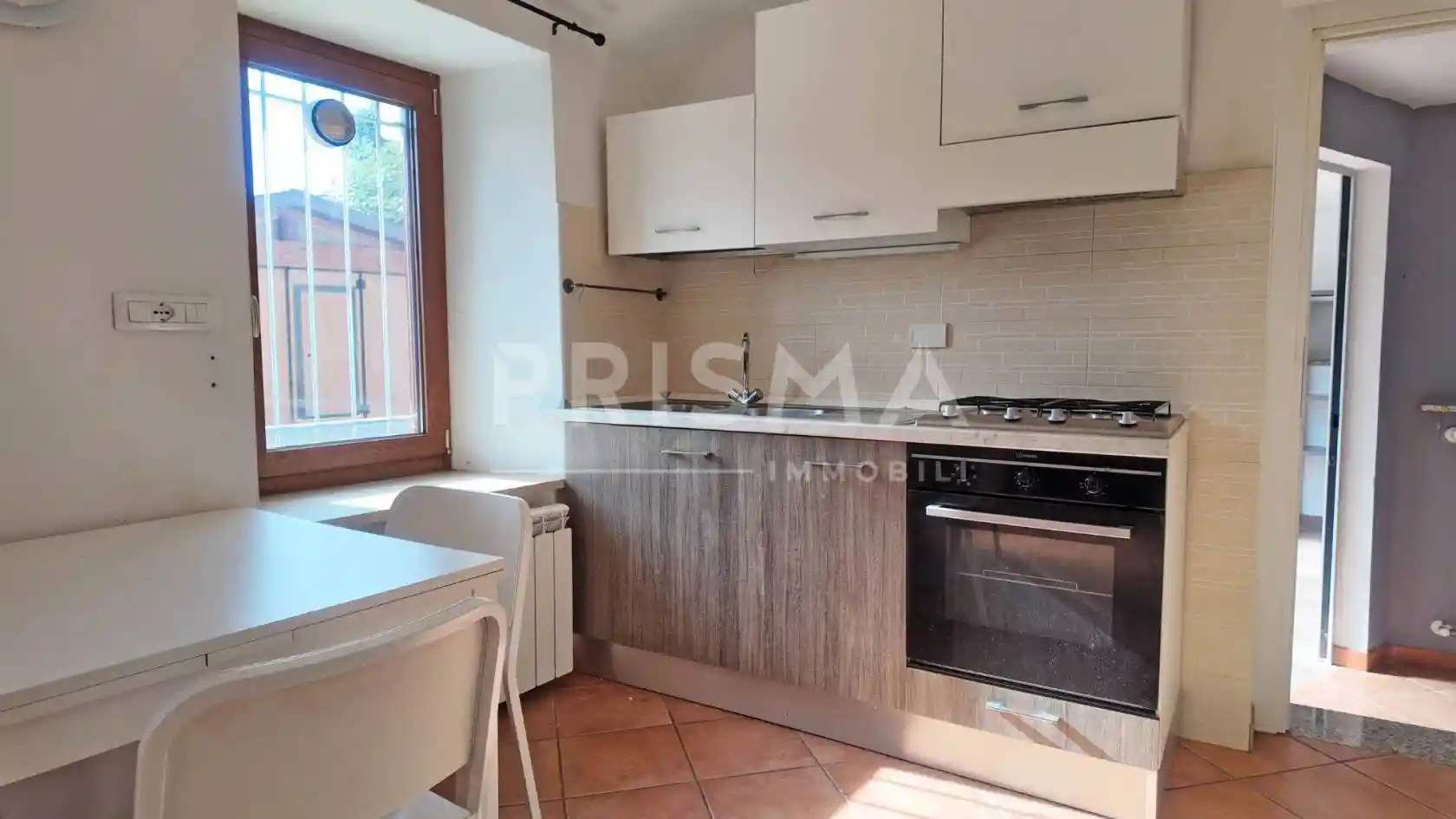 Bilocale via al Castello 36, Centro, Buttigliera Alta - foto 4