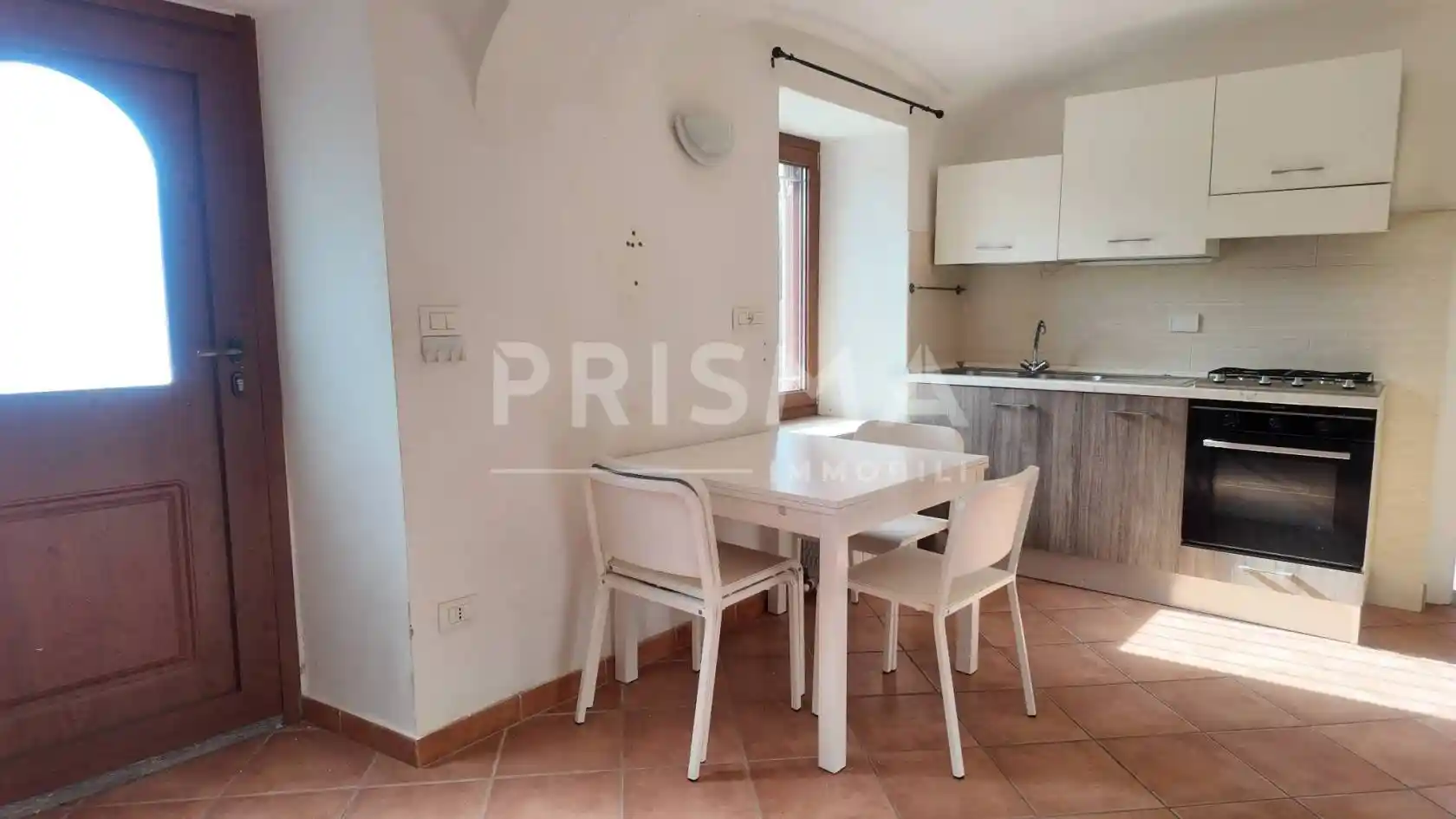 Bilocale via al Castello 36, Centro, Buttigliera Alta - foto 5