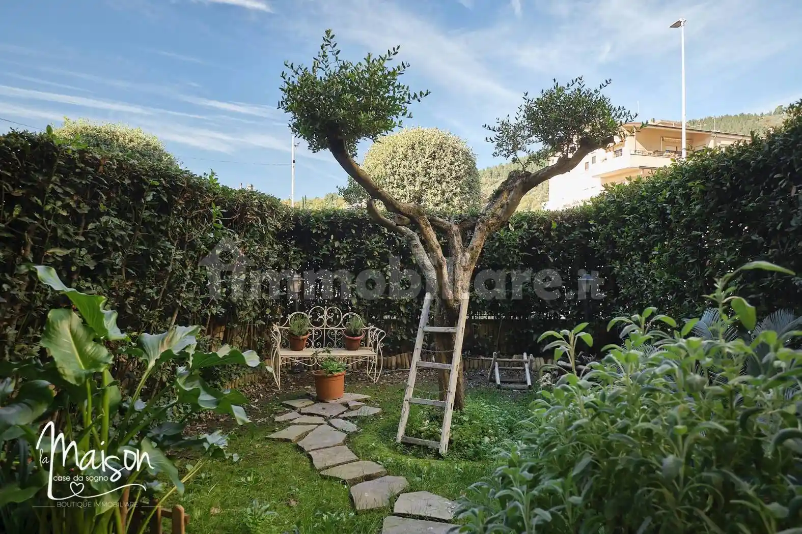 Appartamento in vendita a Prato