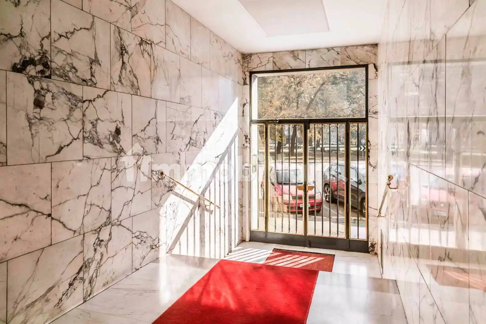 Quadrilocale piazzale Siena 8, Piazzale Siena, Milano - foto 2