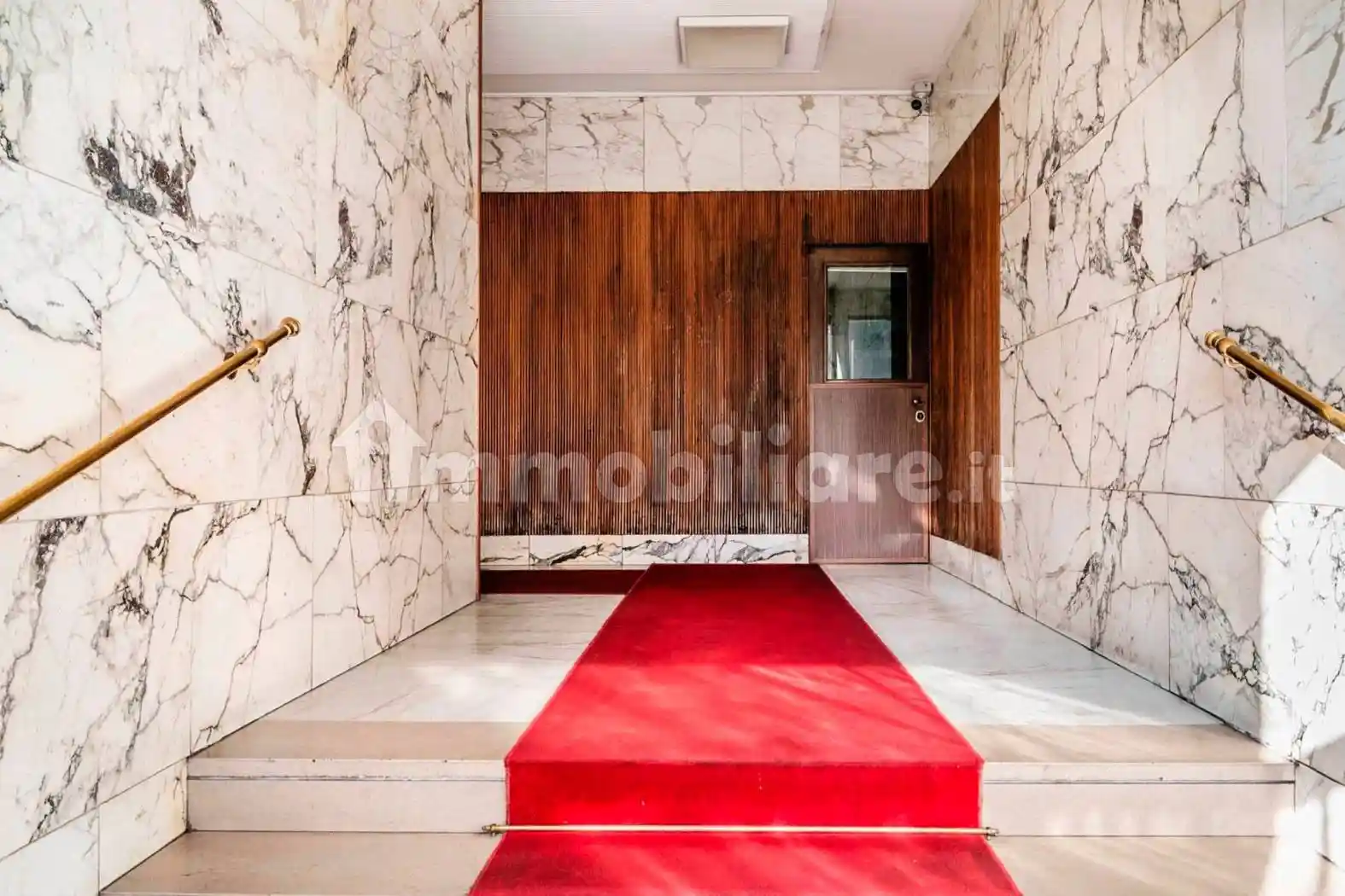 Quadrilocale piazzale Siena 8, Piazzale Siena, Milano - foto 3