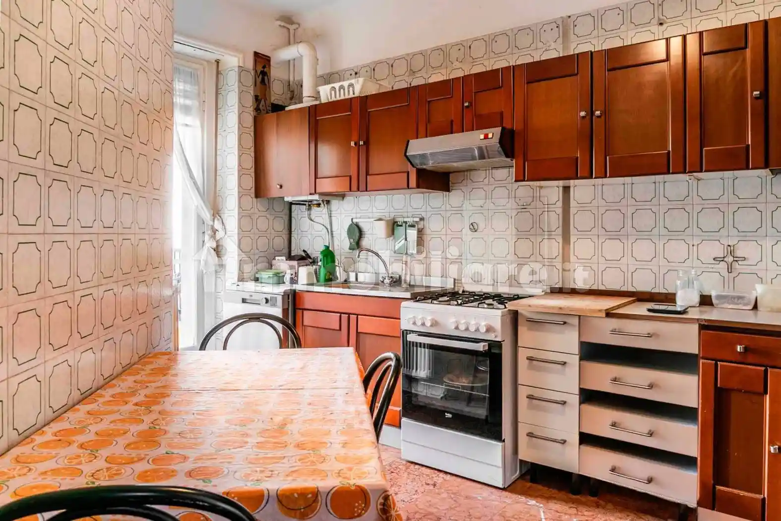 Quadrilocale piazzale Siena 8, Piazzale Siena, Milano - foto 4