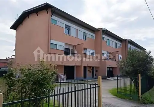 Appartamento in asta a Casaletto Lodigiano