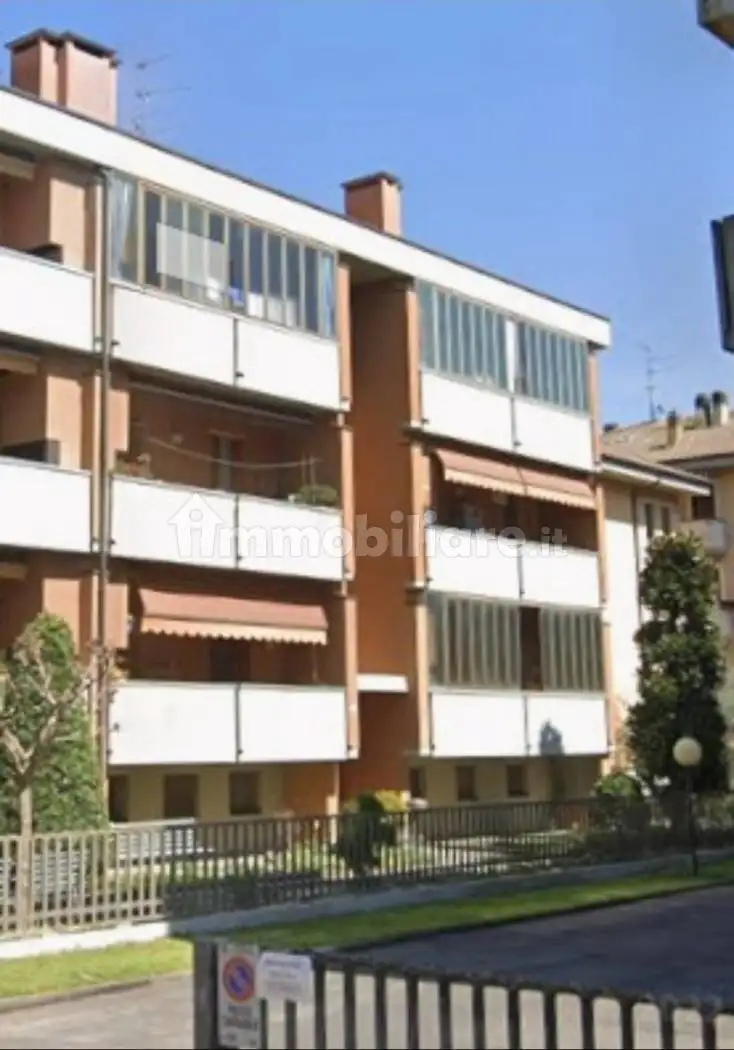 Appartamento in affitto a Forlimpopoli