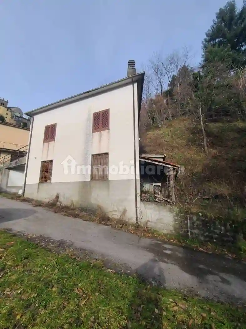 Rustico via Ricavo 1, Crasciana, Bagni di Lucca - foto 4