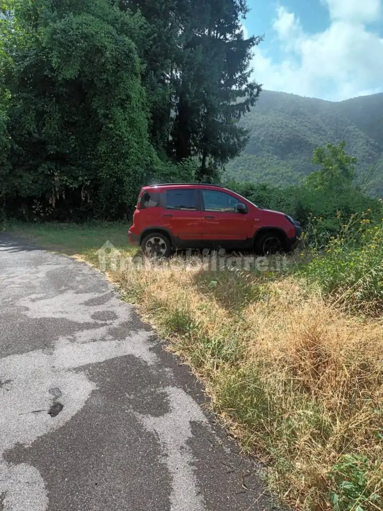 Rustico via Ricavo 1, Crasciana, Bagni di Lucca - foto 5