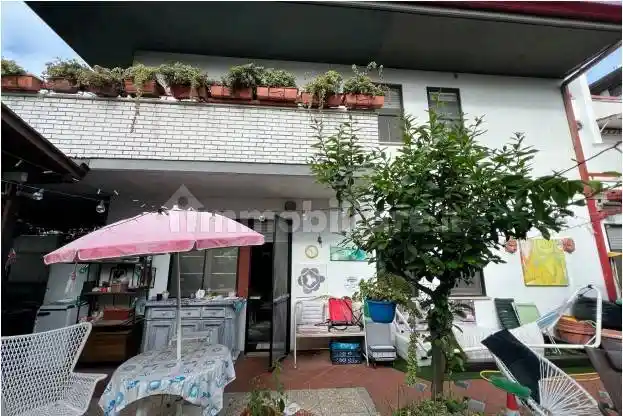 Villa unifamiliare via Alessandro Stradella 137, Infernetto, Roma - foto 4