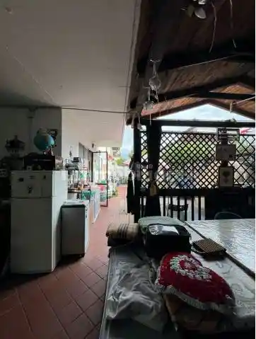 Villa unifamiliare via Alessandro Stradella 137, Infernetto, Roma - foto 5