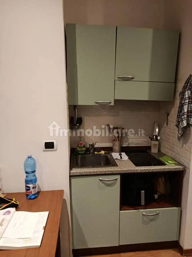 Appartamento in affitto a Sovicille