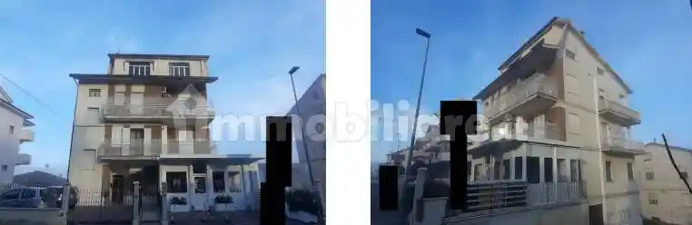 Appartamento in vendita a Montegranaro