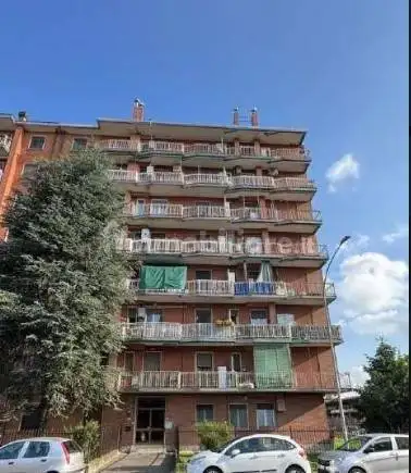 Appartamento in asta a Mediglia