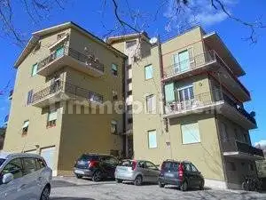 Appartamento in asta a Chianciano Terme