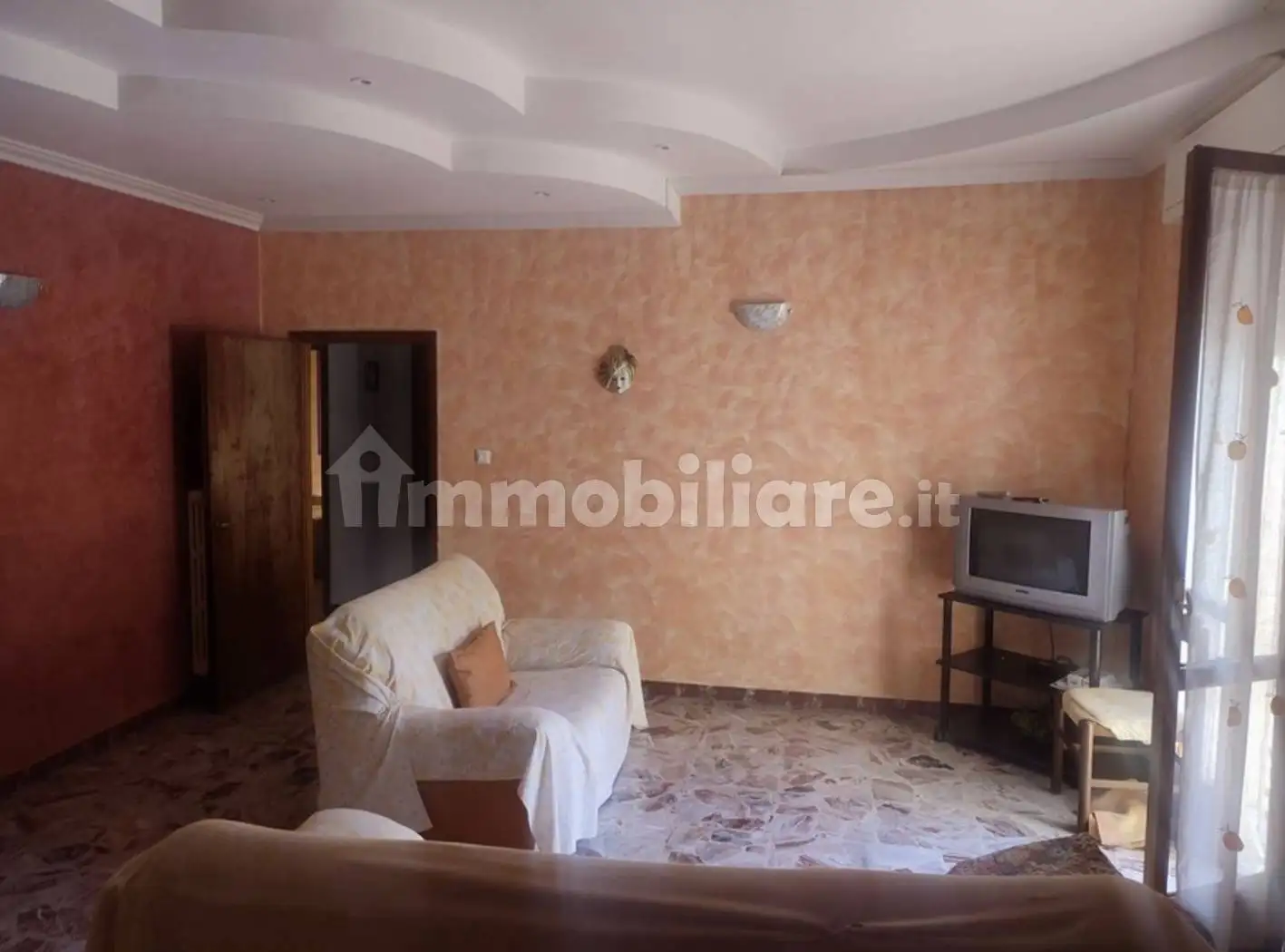 Appartamento in asta a San Benedetto Val di Sambro