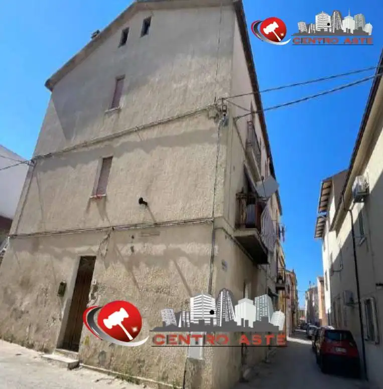 Appartamento in asta a Petacciato