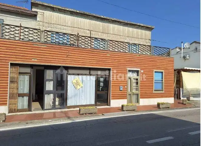 Rustico - Casale in asta a Lagosanto